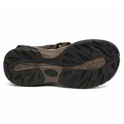Men's Closed Toe Athletic Hiking Sandals