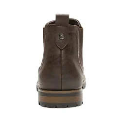 Men's Comfortable Chelsea Ankle Boots