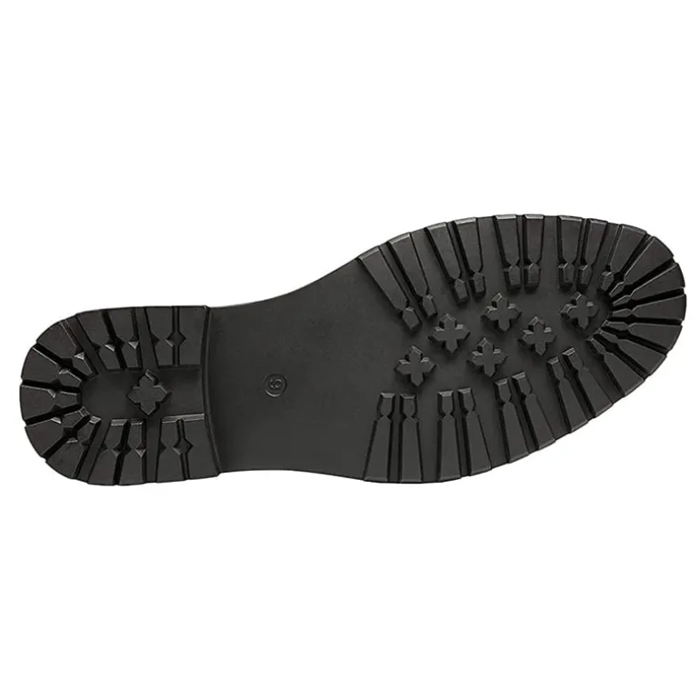 Men's Comfortable Chelsea Ankle Boots