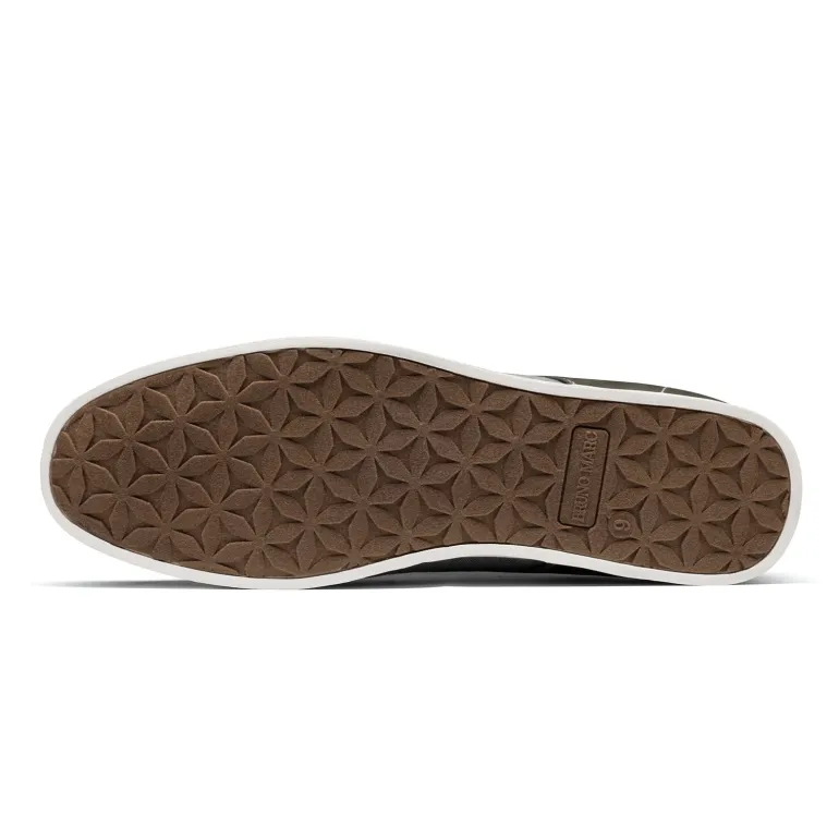 Men's Comfortable Lace-Up Oxford Sneakers