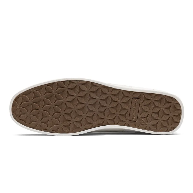 Men's Comfortable Lace-Up Oxford Sneakers