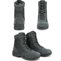 Men's Comfortable Military Tactical Boots