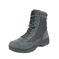 Men's Comfortable Military Tactical Boots