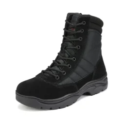 Men's Comfortable Military Tactical Boots