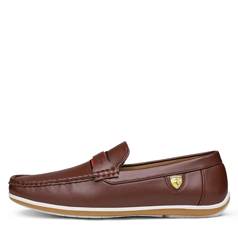 Men's Comfortable Moccasin Loafers
