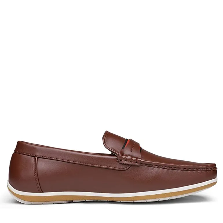 Men's Comfortable Moccasin Loafers