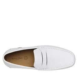 Men's Comfortable Moccasin Loafers