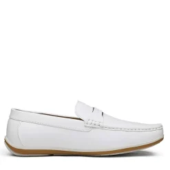 Men's Comfortable Moccasin Loafers