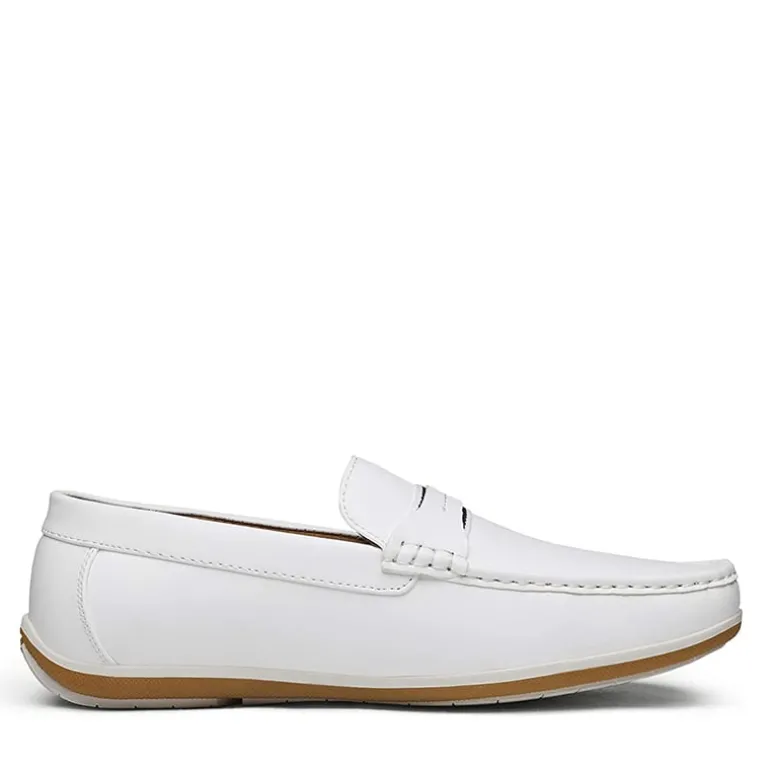 Men's Comfortable Moccasin Loafers