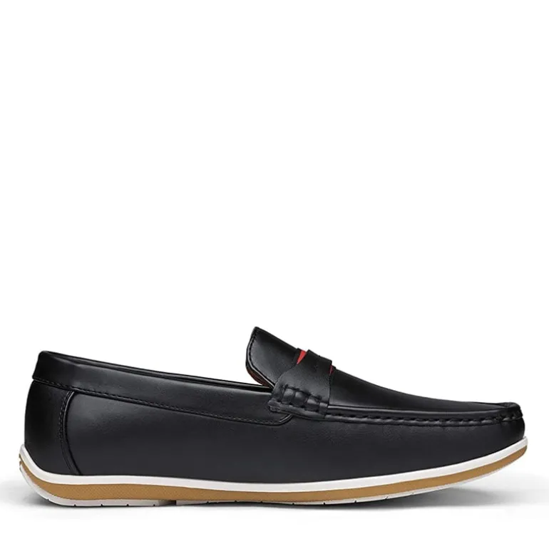 Men's Comfortable Moccasin Loafers