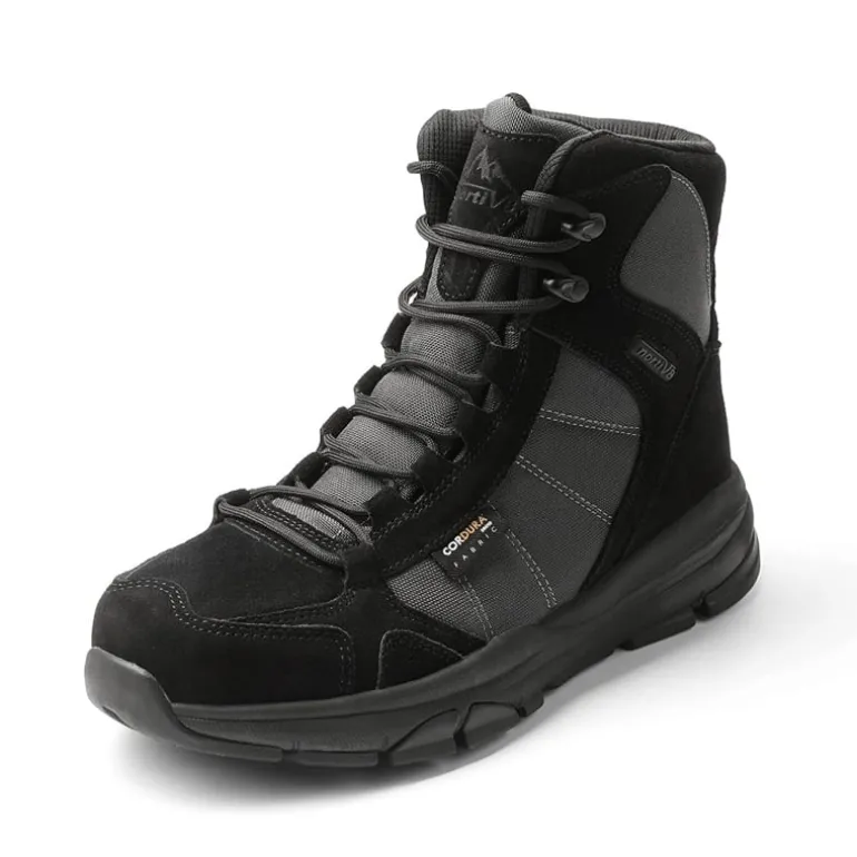 Men's Cordura Lightweight Military Work Boots