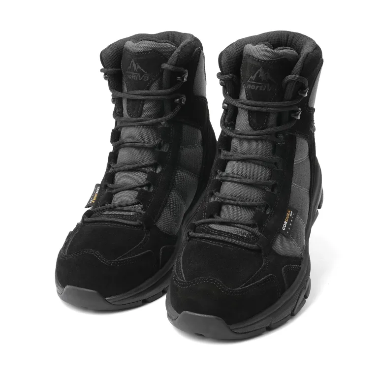 Men's Cordura Lightweight Military Work Boots
