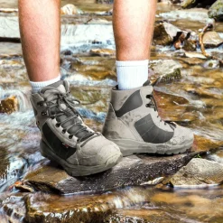 Men's Cordura Lightweight Military Work Boots