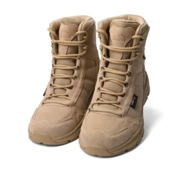Men's Cordura Lightweight Military Work Boots