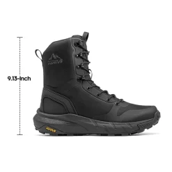 Men’s High-Top Tactical Combat Boots