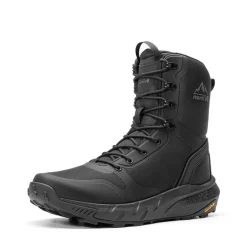 Men’s High-Top Tactical Combat Boots