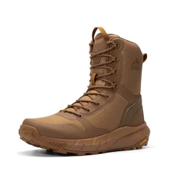 Men’s High-Top Tactical Combat Boots
