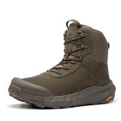 Men’s High-Top Waterproof Tactical Work Boots
