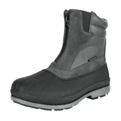 Men's Insulated Waterproof Winter Boots 【Wide Fit】