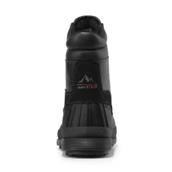 Men's Insulated Waterproof Winter Boots 【Wide Fit】