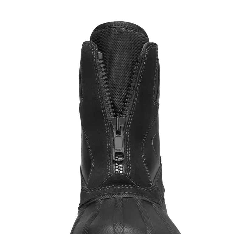 Men's Insulated Waterproof Winter Boots 【Wide Fit】