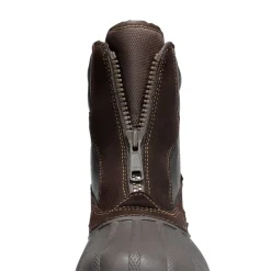 Men's Insulated Waterproof Winter Boots 【Wide Fit】