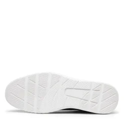 Men's Knitted Casual Oxford Sneakers