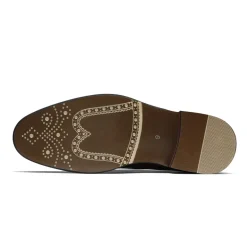 Men's Lace-Up Classic Oxford Shoes