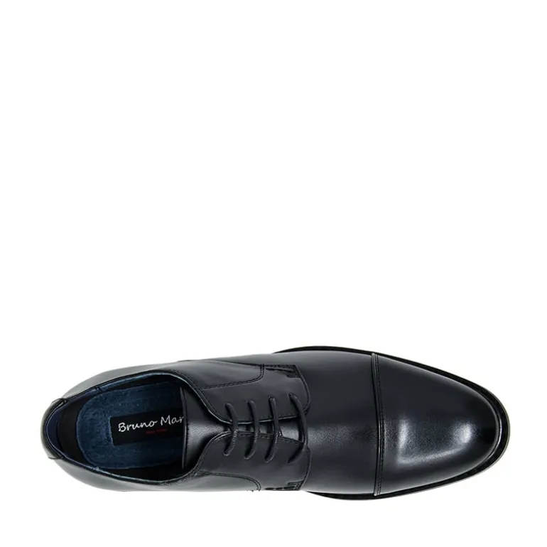 Men's Lace-Up Classic Oxford Shoes