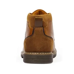 Men's Lace-Up Dress Chukka Boots