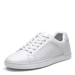 Men's Lace-Up Fashion Casual Dress Sneakers