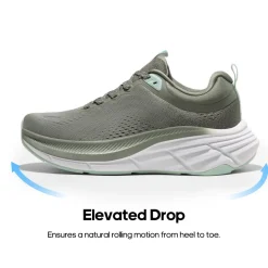 Men's Lifestyle Walking Shoes