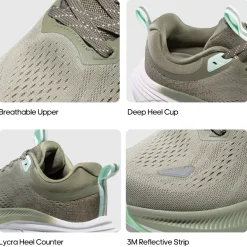 Men's Lifestyle Walking Shoes