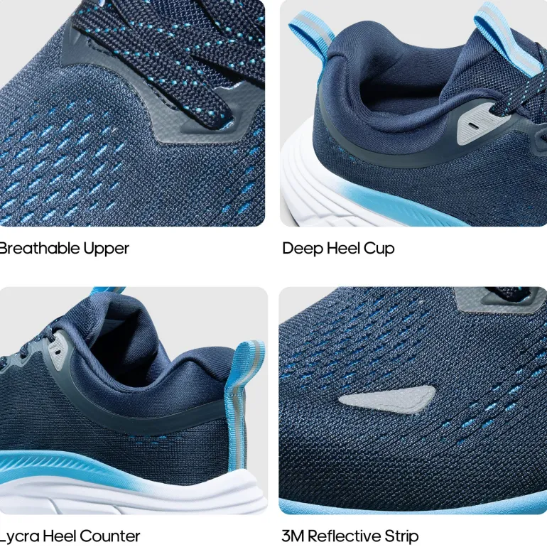 Men's Lifestyle Walking Shoes