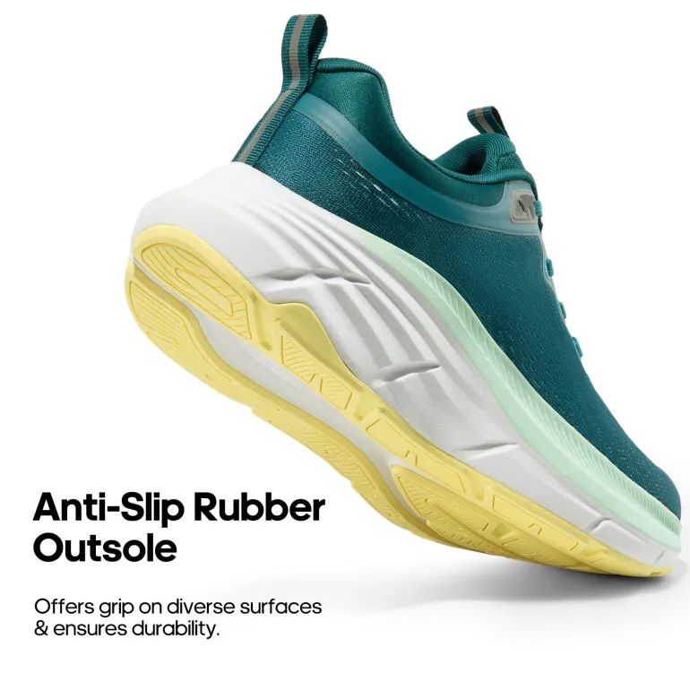 Men's Lifestyle Walking Shoes