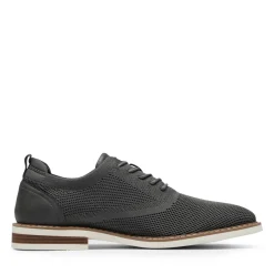 Men's Lightweight Knit Oxford Sneakers
