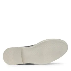 Men's Lightweight Knit Oxford Sneakers