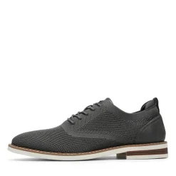 Men's Lightweight Knit Oxford Sneakers