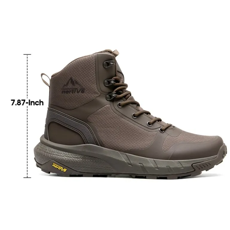 Men's Lightweight Military Tactical Boots