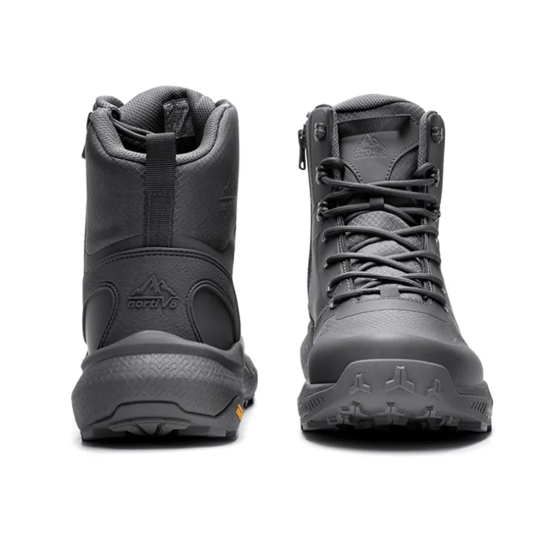 Men's Lightweight Military Tactical Boots