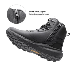 Men's Lightweight Military Tactical Boots