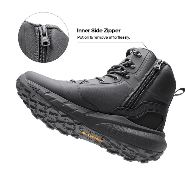 Men's Lightweight Military Tactical Boots