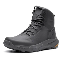 Men's Lightweight Military Tactical Boots