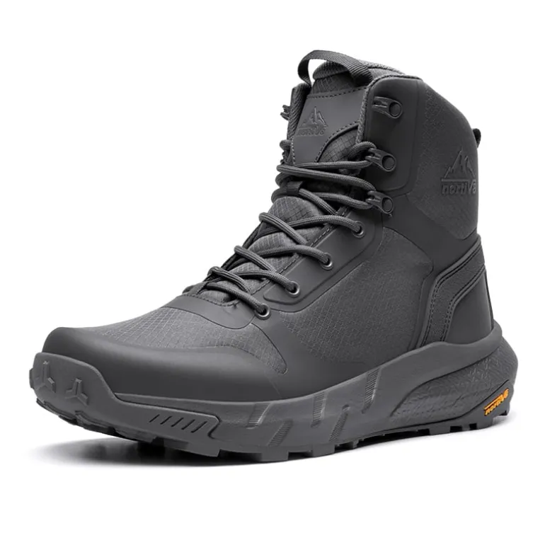 Men's Lightweight Military Tactical Boots