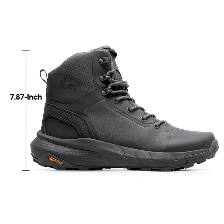 Men's Lightweight Military Tactical Boots