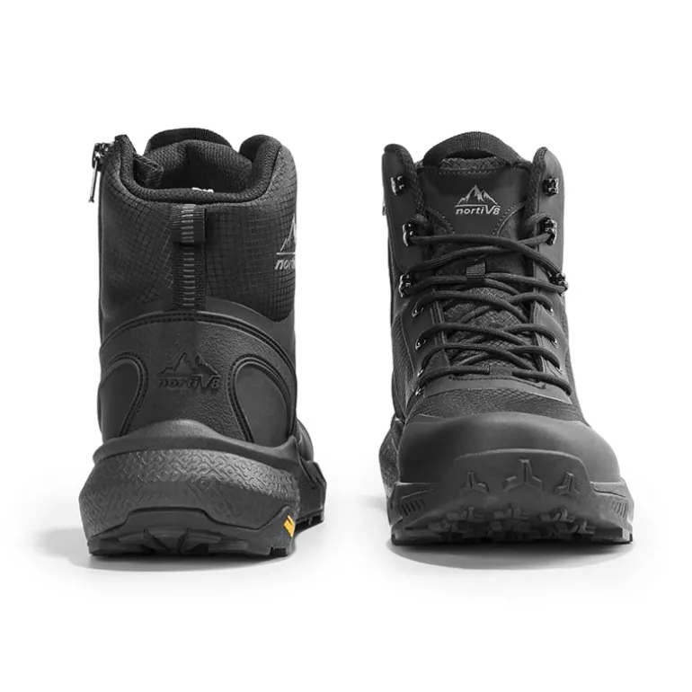 Men's Lightweight Military Tactical Boots