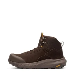 Men’s Lightweight Waterproof Nano Toe Work Boots