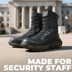Men’s Nano Composite Toe Electrical Hazard Work Boots