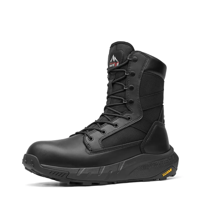 Men’s Nano Composite Toe Electrical Hazard Work Boots