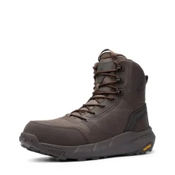 Men’s Nano Composite Toe Safety Work Boots
